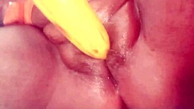 Indian woman went to the bathroom and had intense sex with khira