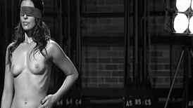 Thomas maia explores black and white interracial sex with celebrity