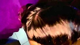 Tia Camila Sucks And Gives Doggy To The Hot Black Guy