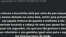 First Trans Encounter With Gym Woman Erotic Tale