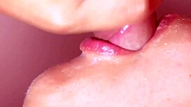 japanese girlfriend milks me uncensored