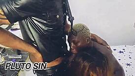 Hey, step brother fucks vera and her friend ebonychoco