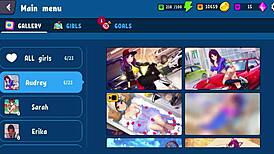 In passion pit episode 1, dating girls is the main focus of the game!