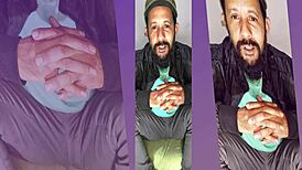 Solo homemade update from August 13, 2024