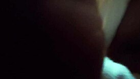 Teacher fakes massage and makes student cum in risky spa sex