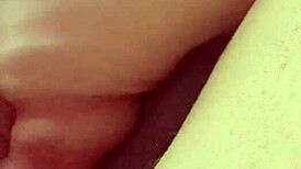 Unboxing mrlsexdoll futa lucy gives italian milf wet orgasm