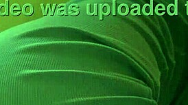 Big Ass Jumping on a Big Black Cock