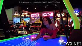 Legal Age Teen 18+Ager Porn Clip