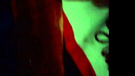 Mi Prima Sneaks Out for Secret Fucking