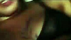 milf went to the swing, fucked in the booth, and came hard on the black guy's cock she just met.