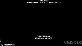 Marcy Matti Exclaims During BBC Casting!