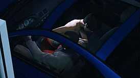 gta 5 - caught having sex with a prostitute hooker