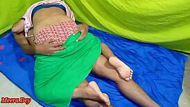 Horny Wife Gets Assfucked and Anal Ridden in Homemade Doggystyle Session