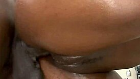 Peruvian Teacher Seduces Boy with Huge Ass