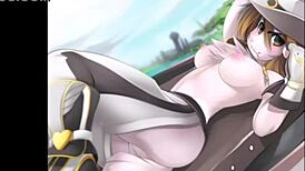 i share my furry straight porn slideshow for 3 minutes, featuring exciting furry content