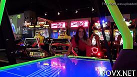 Legal Age Teen 18+Ager Porn Clip