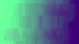 Bull rubs cock against virgin's tight asshole