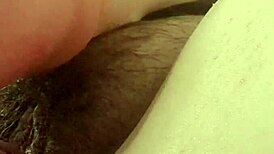 Unboxing mrlsexdoll futa lucy gives italian milf wet orgasm