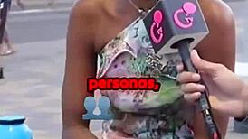 Stories of Brave Women in Venezuela Journey Seller Testimony