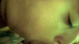 cliente graba como puta mexicana le hace un oral