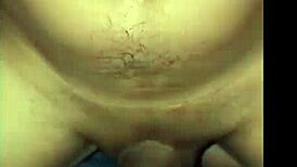 My mother-in-law squirts when I fuck her with huge cock at girlfriend's house 😈