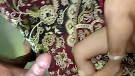 indian desi step in-laws share hot sex