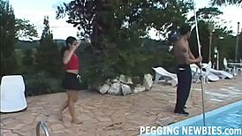 Relax Your Ass Before I Stick My Strapon In