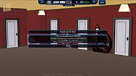 harem hotel 151 - what secrets await?