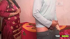 exclusive stepmom and stepson fucking homemade porn