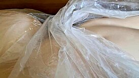 bestrealdoll female torso sex review - a big real orgasm for an italian milf