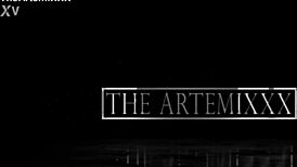 The Interview Featuring Sarah Arabic and Artemixxx