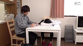 Japanese Step Sister And Brother 2