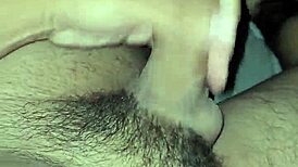 I'm cummin real good before goin to bed tonight