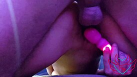 novinha da faculdade botou chifre no namorado e veio dar pra mim