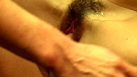 Kaci Star got a load on her butt after anal 😜