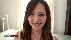 i fingered yukina momota so hard before her creampie, oops