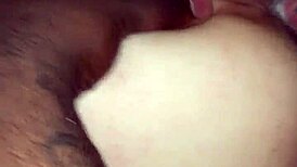 gfs best friend shares intimate moment with friend in private setting