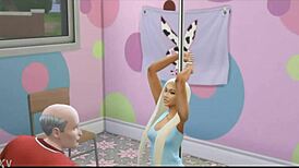 I can't beleive this Saweetie parody interracial porn is so hot, like wow