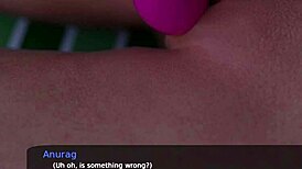 milfy city part 10: secret affair with college teacher and girls