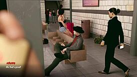 Bold Adventures in AoA Academy 4 Game