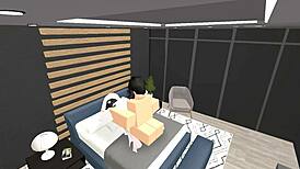 the average roblox condo experience