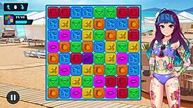 In passion pit episode 1, dating girls is the main focus of the game!