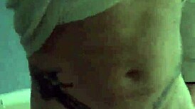 Little Mama Loves Thick Uncut Cock, Pawg Taking It Back