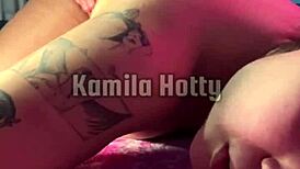 i took my friend's girlfriend to my room for some fun