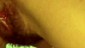 Kaci Star got a load on her butt after anal 😜