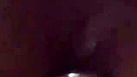 Murocha Enjoys a Quiet Self-Relaxation Session