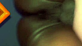 i'm a bbc slut gettin' creampied by my best friend's boyfriend