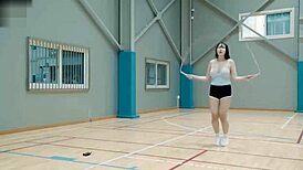 Hey, those beautiful asian women with big boobs and butts are ready to play ball with you.