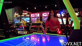 Legal Age Teen 18+Ager Porn Clip