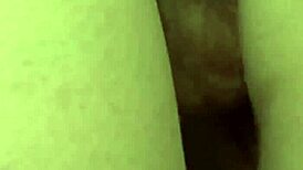 Moris Enjoys a Clean Shaven Experience with Her Husband in Asian Setting